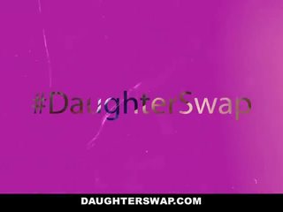 Daughterswap - libidinous teenss drain ich oteckov kohúty
