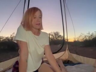 Stargazing avec ma belle mère - jeanne cane&comma; brillant putz vids